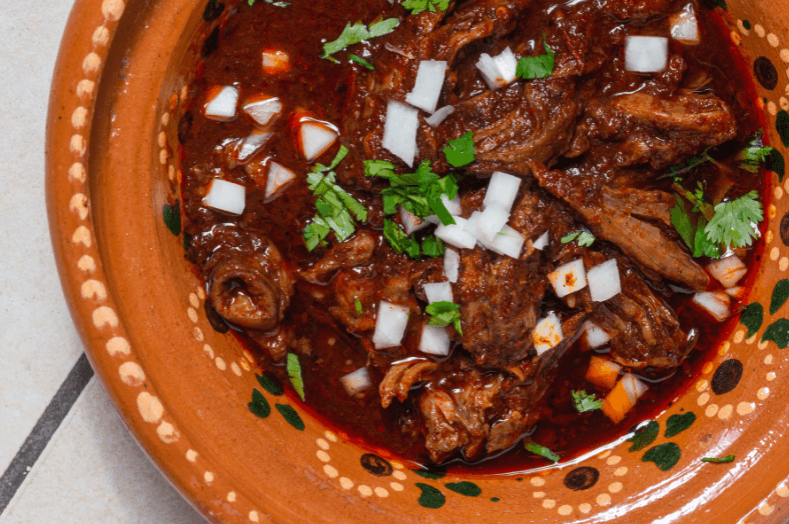 Cochinita Pibil